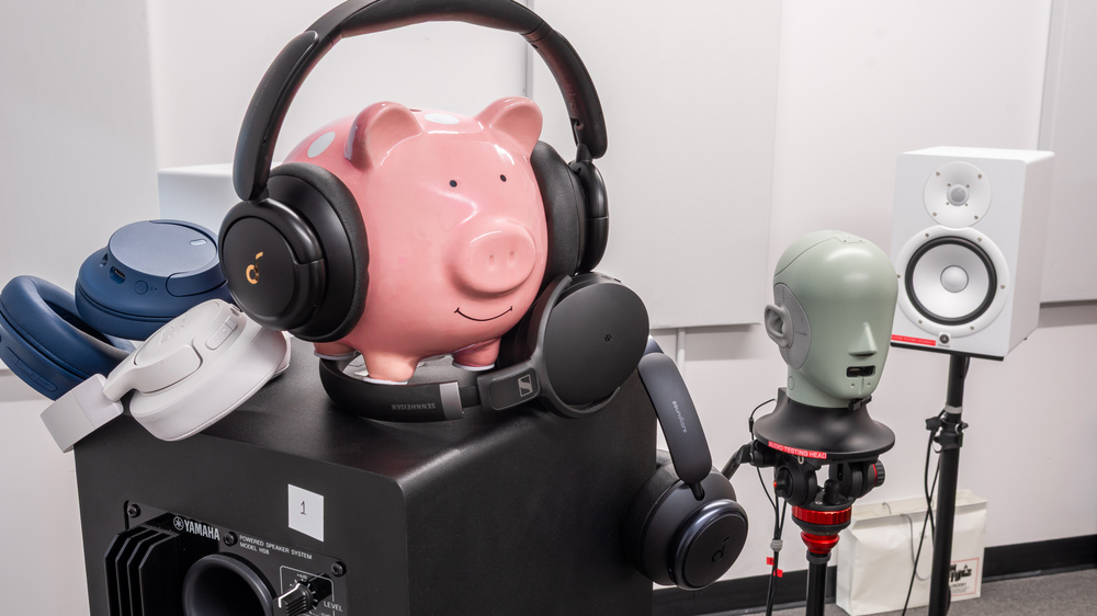 Best Budget Noise Cancelling Headphones