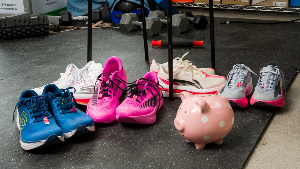 Best Cheap Running Shoes