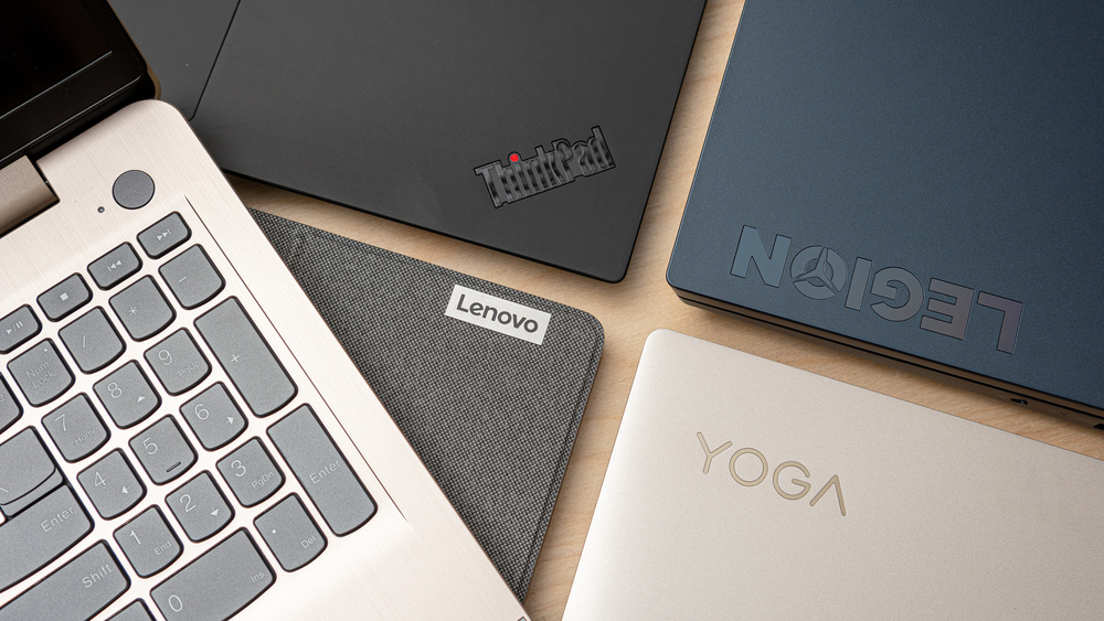 De 5 beste Lenovo-laptops van 2023: recensies - RTINGS.com