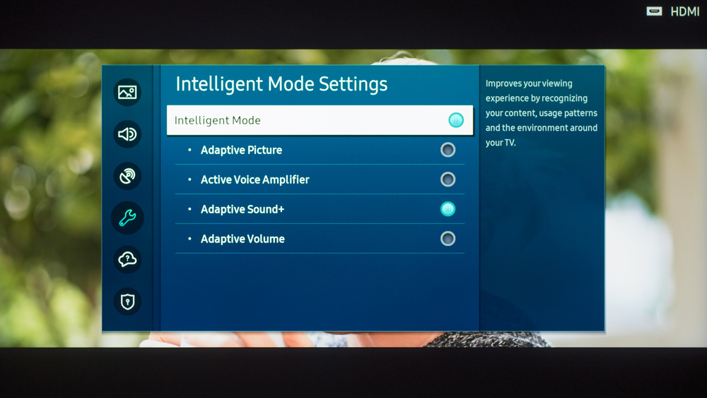игровой режим на телевизоре