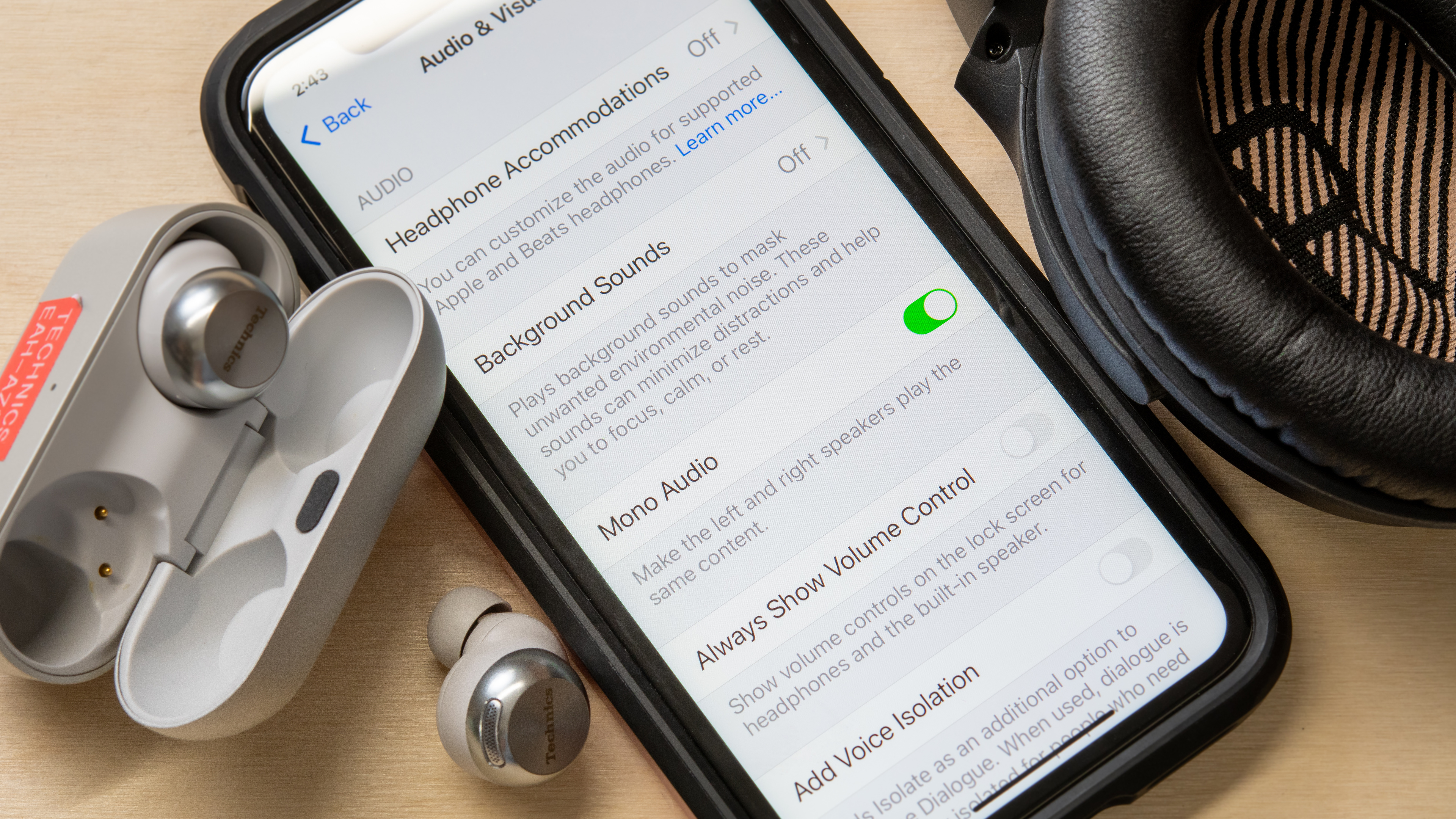What Is Mono Audio?
