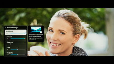 Samsung The Frame Pro 2025 Calibration Settings 111