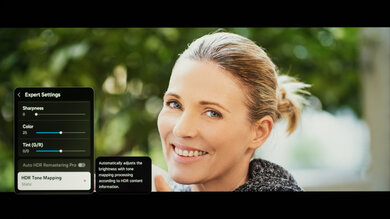 Samsung The Frame Pro 2025 Calibration Settings 112