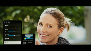 Samsung The Frame Pro 2025 Calibration Settings 120