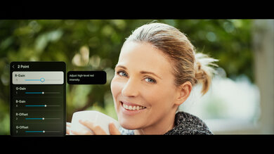 Samsung The Frame Pro 2025 Calibration Settings 16