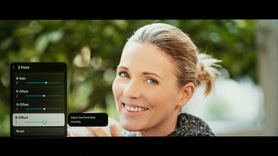 Samsung The Frame Pro 2025 Calibration Settings 17