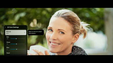 Samsung The Frame Pro 2025 Calibration Settings 30