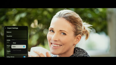 Samsung The Frame Pro 2025 Calibration Settings 51