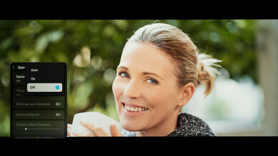 Samsung The Frame Pro 2025 Calibration Settings 59