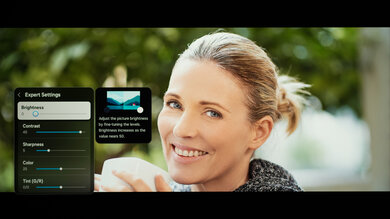 Samsung The Frame Pro 2025 Calibration Settings 8