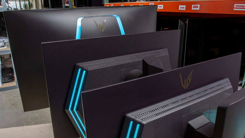 Best LG Monitors
