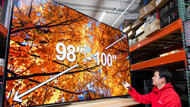 The 3 Best 98-100 Inch TVs