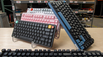 Best 75% Keyboards