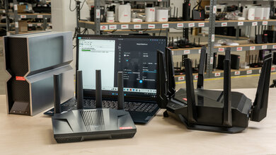 Best VPN Routers