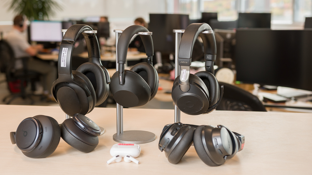 Best Office Headphones