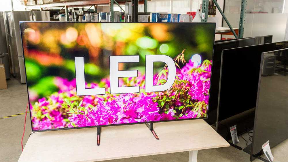 Best LED TVs