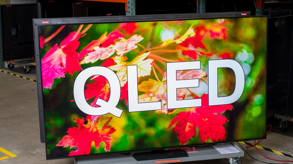 Types of Qled Tv 