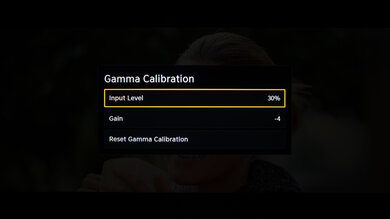 Dangbei N3 Max Calibration Settings 17