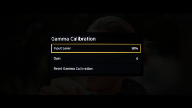 Dangbei N3 Max Calibration Settings 27