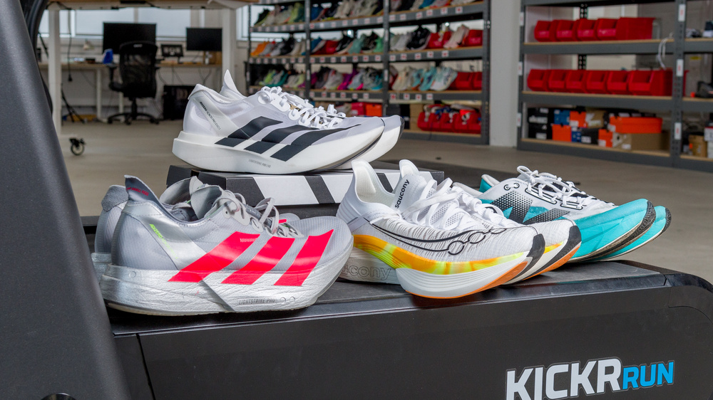 Best Shoes For Running A Marathon