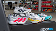 Best Shoes For Running A Marathon