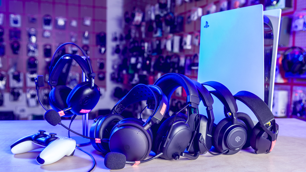 Best PS5 Headsets