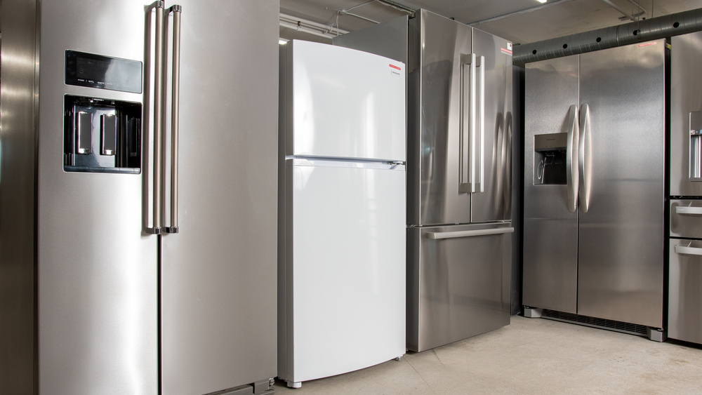 Best Counter-Depth Refrigerators
