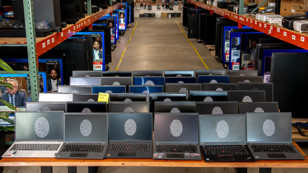 VPN vs Browser Fingerprinting