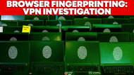 VPN vs Browser Fingerprinting: A VPN Can't Stop You From Being Tracked