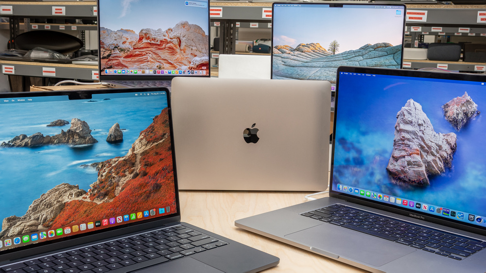 The 3 Best Apple Laptops And MacBooks Of 2024 Reviews RTINGS The 3 Best Apple Laptops And MacBooks Of 2024 Reviews RTINGS