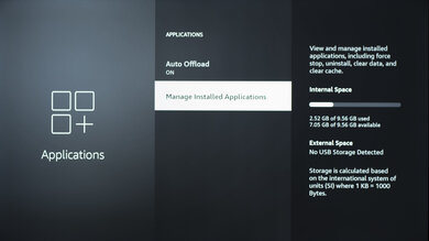 Panasonic W70B Calibration Settings 28