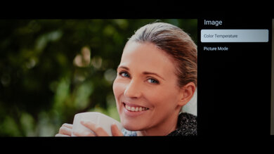 Wanbo X5 Pro Calibration Settings 37
