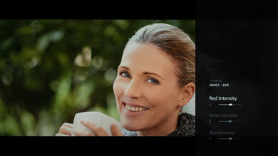 Hisense QD6QF Calibration Settings 26