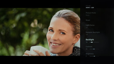 Hisense QD6QF Calibration Settings 6