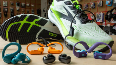 Best Headphones For Running