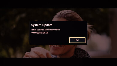 Hisense C3 Calibration Settings 67