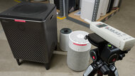 Quietest Air Purifier