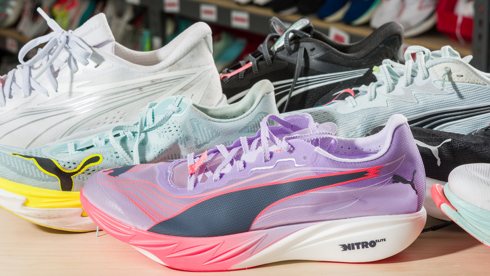Best PUMA Running Shoes