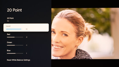 Valerion VisionMaster Plus2 Calibration Settings 123