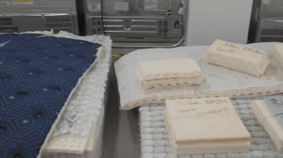How We Test Mattresses