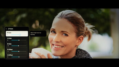 Samsung QN900F 8K Calibration Settings 104