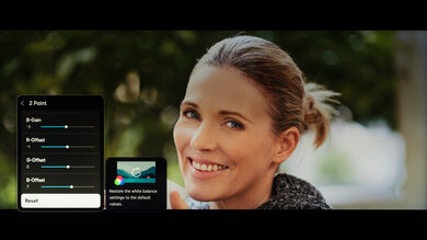 Samsung QN900F 8K Calibration Settings 105