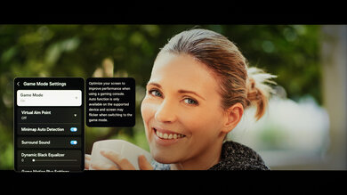 Samsung QN900F 8K Calibration Settings 124