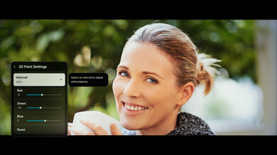 Samsung QN900F 8K Calibration Settings 25