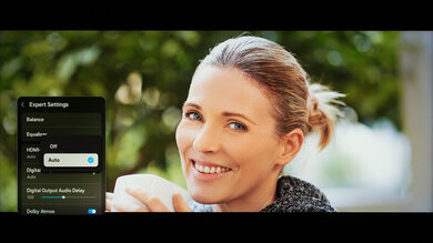 Samsung QN900F 8K Calibration Settings 56