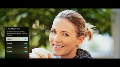 Samsung QN900F 8K Calibration Settings 78