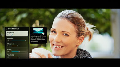 Samsung QN900F 8K Calibration Settings 8