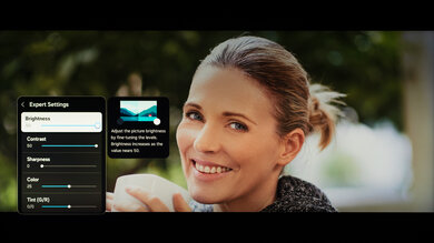 Samsung QN900F 8K Calibration Settings 95