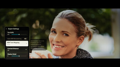 Samsung QN900F 8K Calibration Settings 96