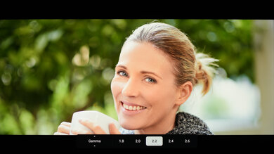 TCL Q77K Calibration Settings 4